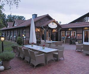 הרמנסבורג Heidehotel Gut Landliebe מראה חיצוני תמונה