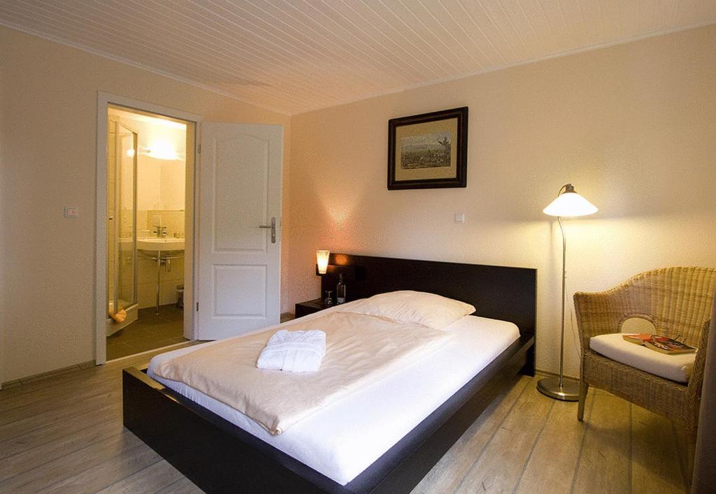הרמנסבורג Heidehotel Gut Landliebe מראה חיצוני תמונה